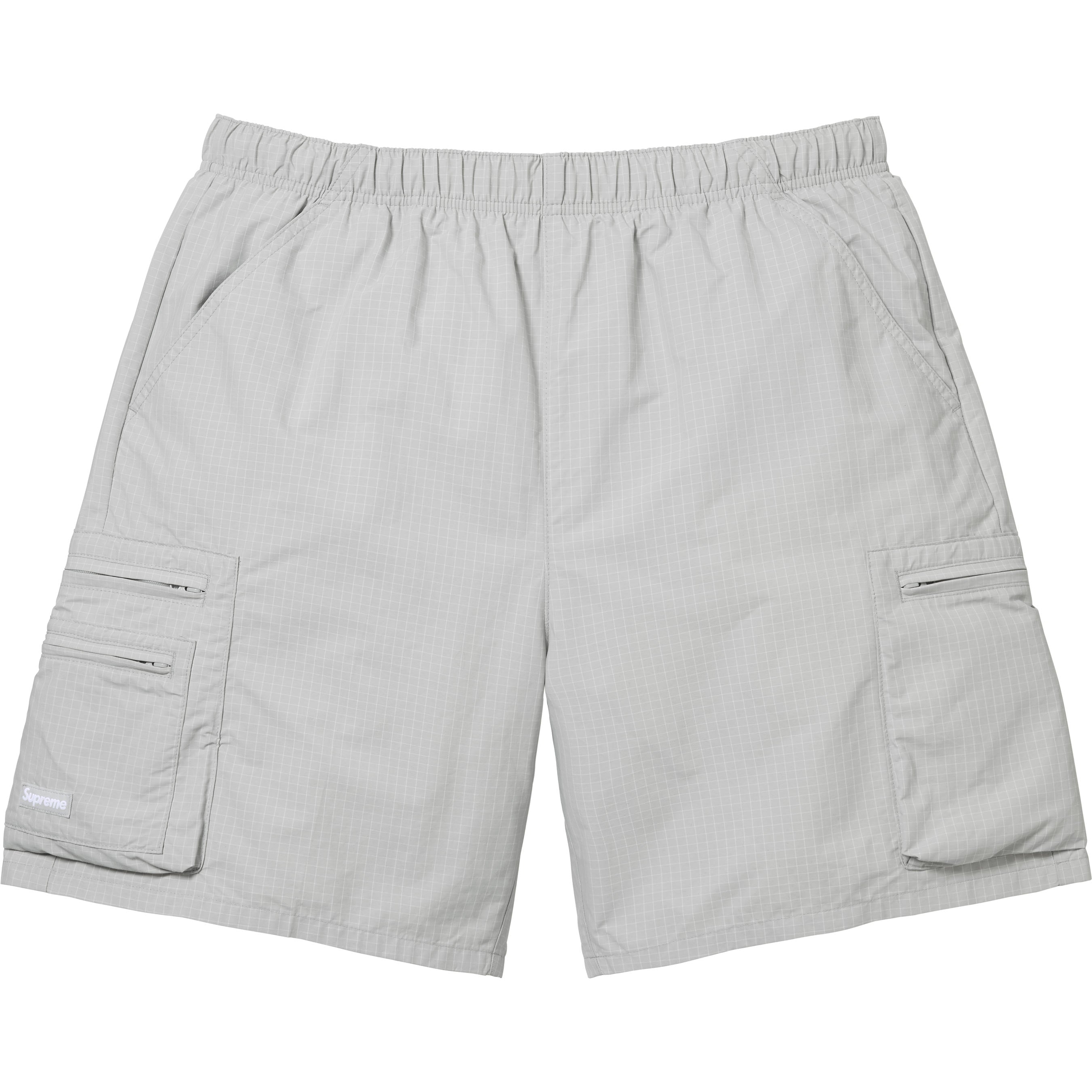 Ripstop Cargo Water Short view 18
